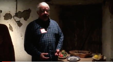 bernal Roberto Adobe