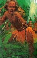 JungleMagic