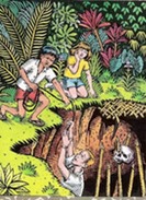 jungletreasure