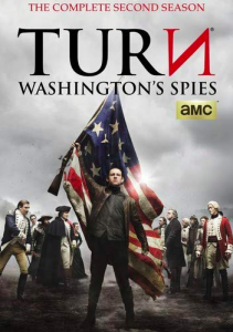 Turn series image